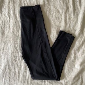 Girlfriend Collective High Rise Compressive Legging